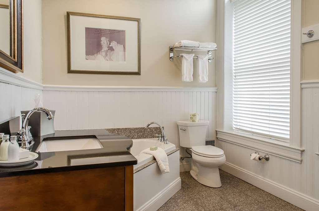 The Federal Pointe Inn Gettysburg, Ascend Hotel Collection Cameră foto
