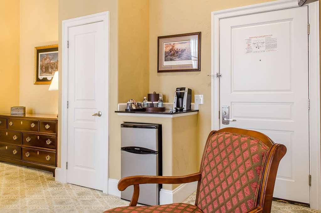 The Federal Pointe Inn Gettysburg, Ascend Hotel Collection Cameră foto