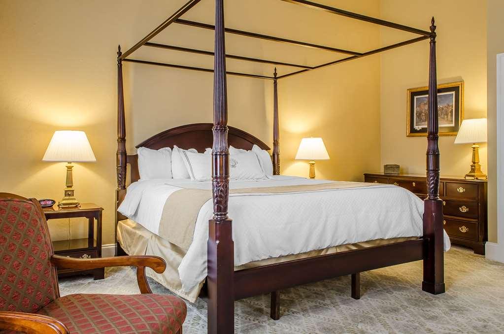 The Federal Pointe Inn Gettysburg, Ascend Hotel Collection Cameră foto
