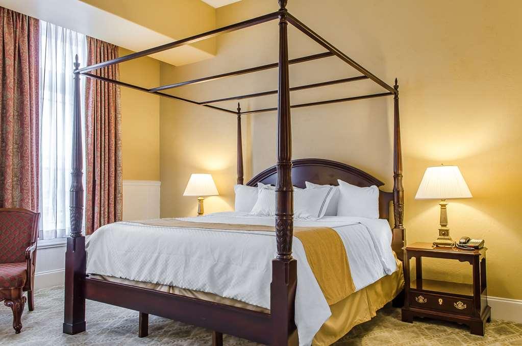 The Federal Pointe Inn Gettysburg, Ascend Hotel Collection Cameră foto
