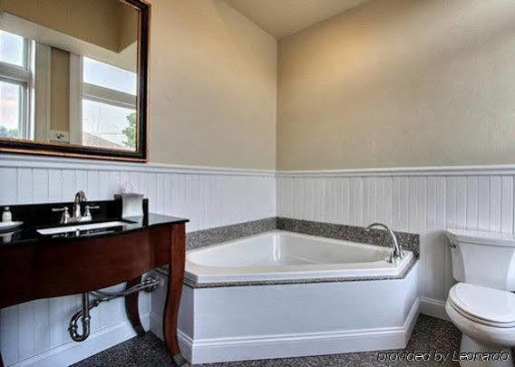 The Federal Pointe Inn Gettysburg, Ascend Hotel Collection Exterior foto