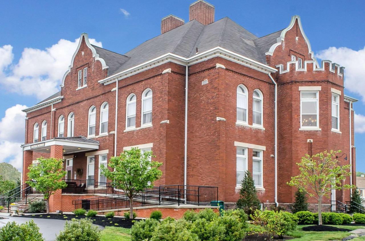 The Federal Pointe Inn Gettysburg, Ascend Hotel Collection Exterior foto